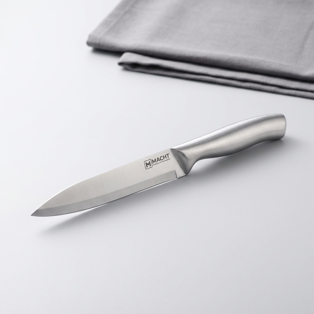 마흐트 올스텐 파흐만 유틸리티 나이프, Silver, 235x22mm, 1개