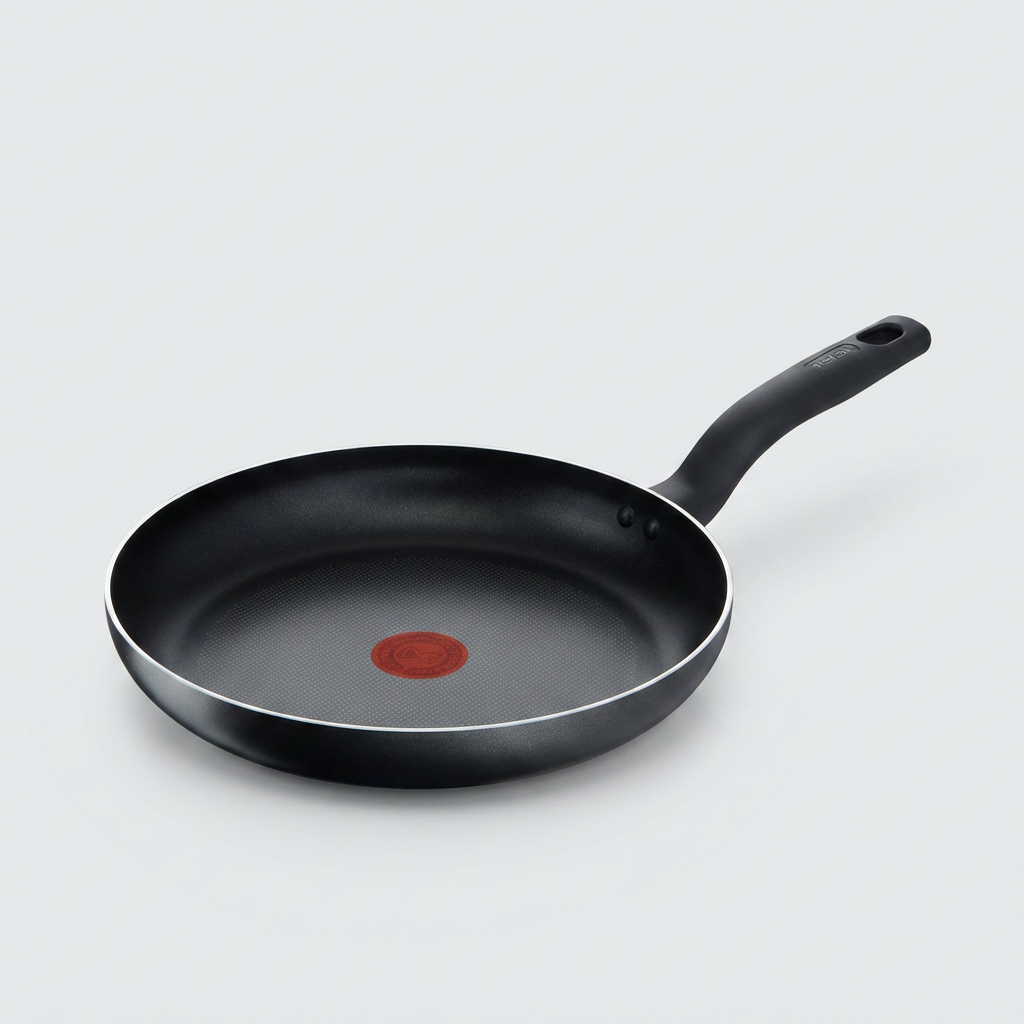테팔 블랙에디션 프라이팬, 28cm, 1개