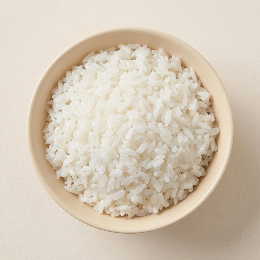 양반 백미밥, 130g, 24개