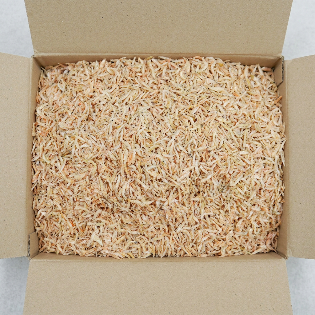 국내산 밥새우멸치, 볶음용, 1.5kg, 1개