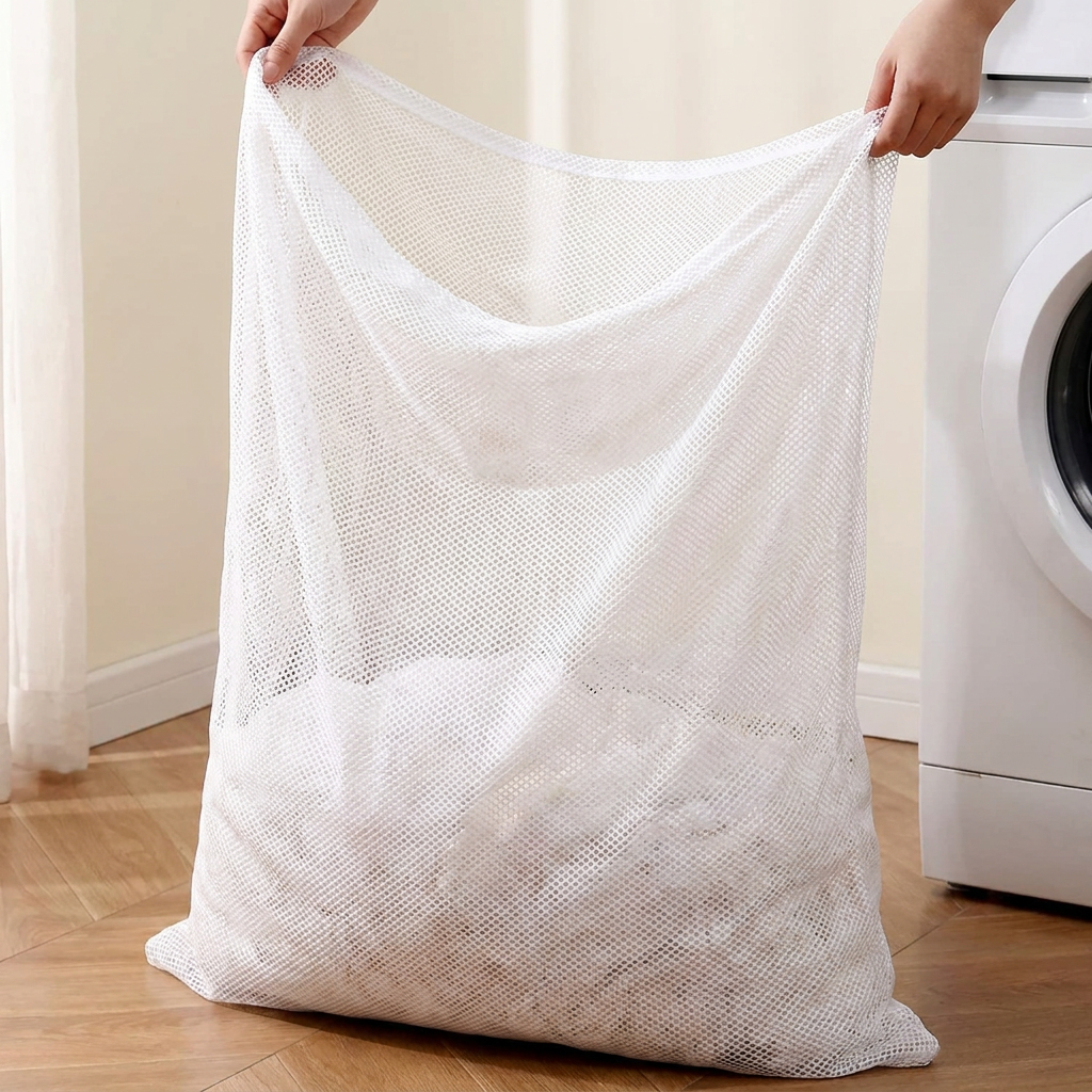 이불 세탁망, 특대형 XL, 1개