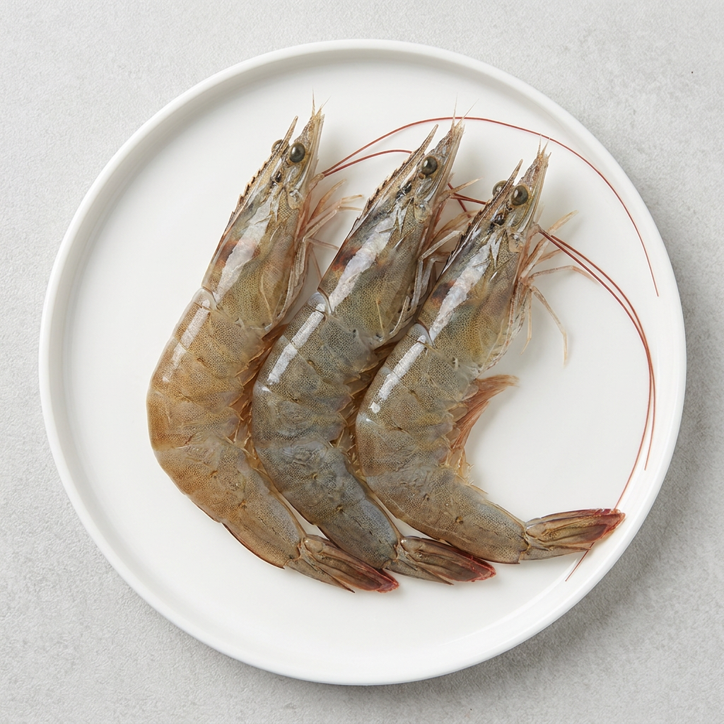 수산특공대 활 흰다리새우, 500g, 17-20미 내외, 1개 토스쇼핑 특가