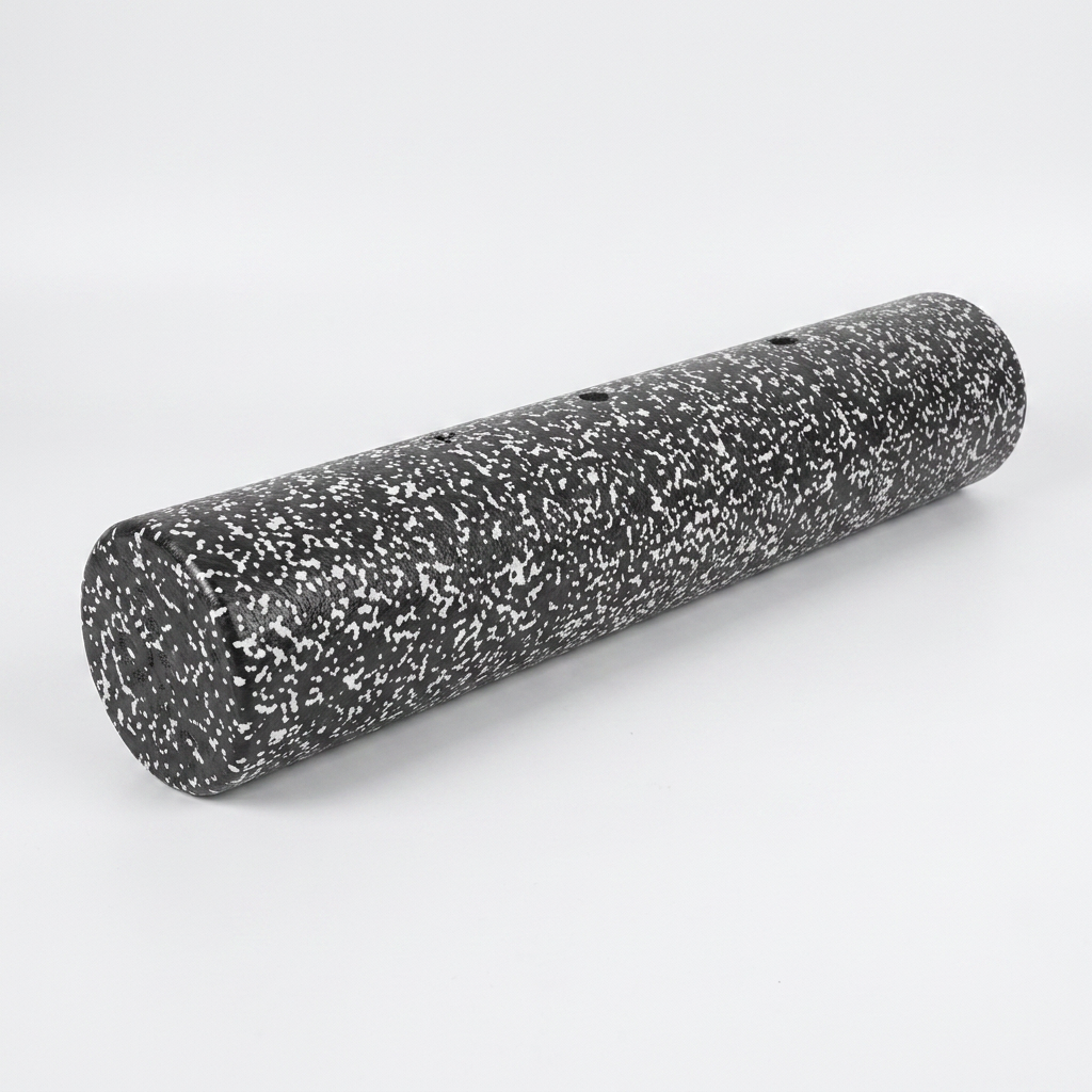 아이워너 EPP 폼롤러 90cm, 블랙, 15cm x 90cm, 1개