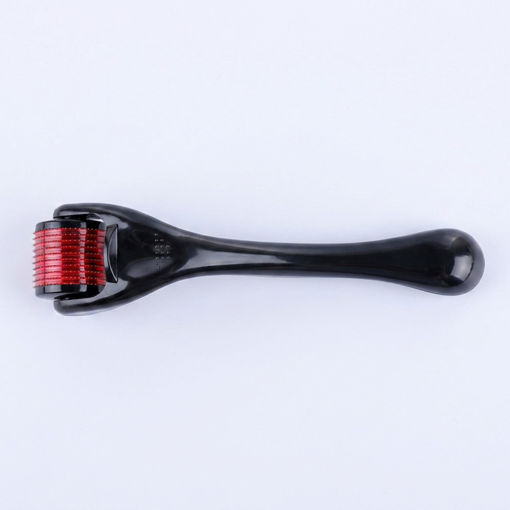 더마 롤러 MTS 니들 스탬프 메조 마이크로 홈케어 MTS, 0.25mm, 1개