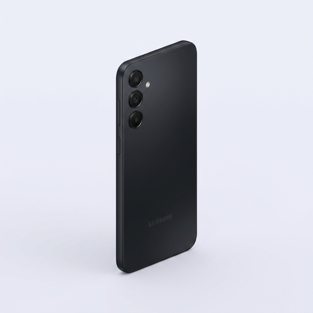 갤럭시 A16 자급제폰, SM-A165N, 블랙, 128GB, 1개