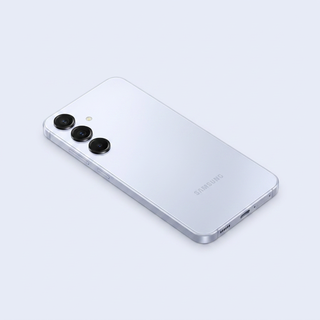 삼성 갤럭시 S25 플러스, 리퍼급, 실버 쉐도우, 256GB