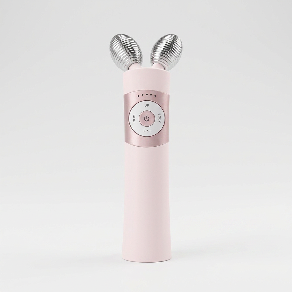 마미케어 브이쎄라 EMS, 핑크, 1개