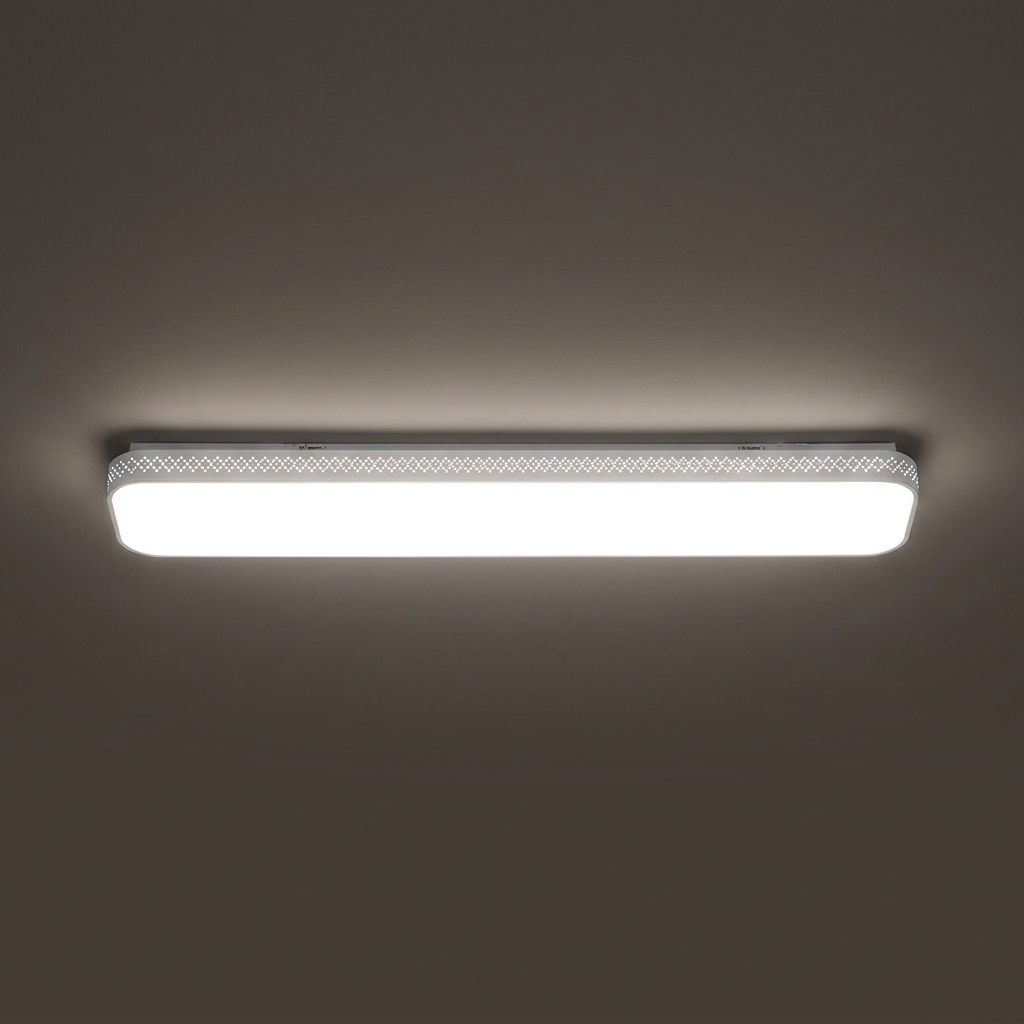 삼성 LED 사우디 주방등 60W, 화이트