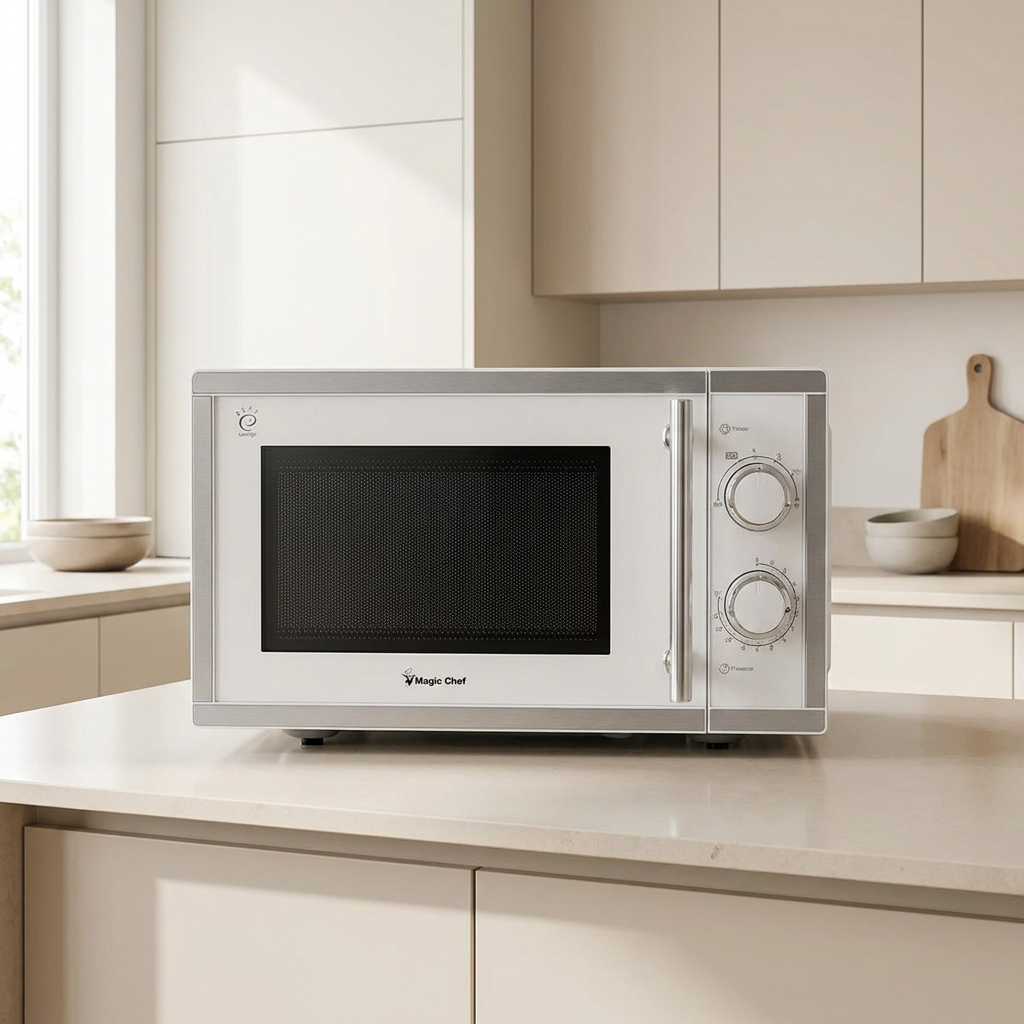매직쉐프 전자레인지, MMW-GM2500W, 25L