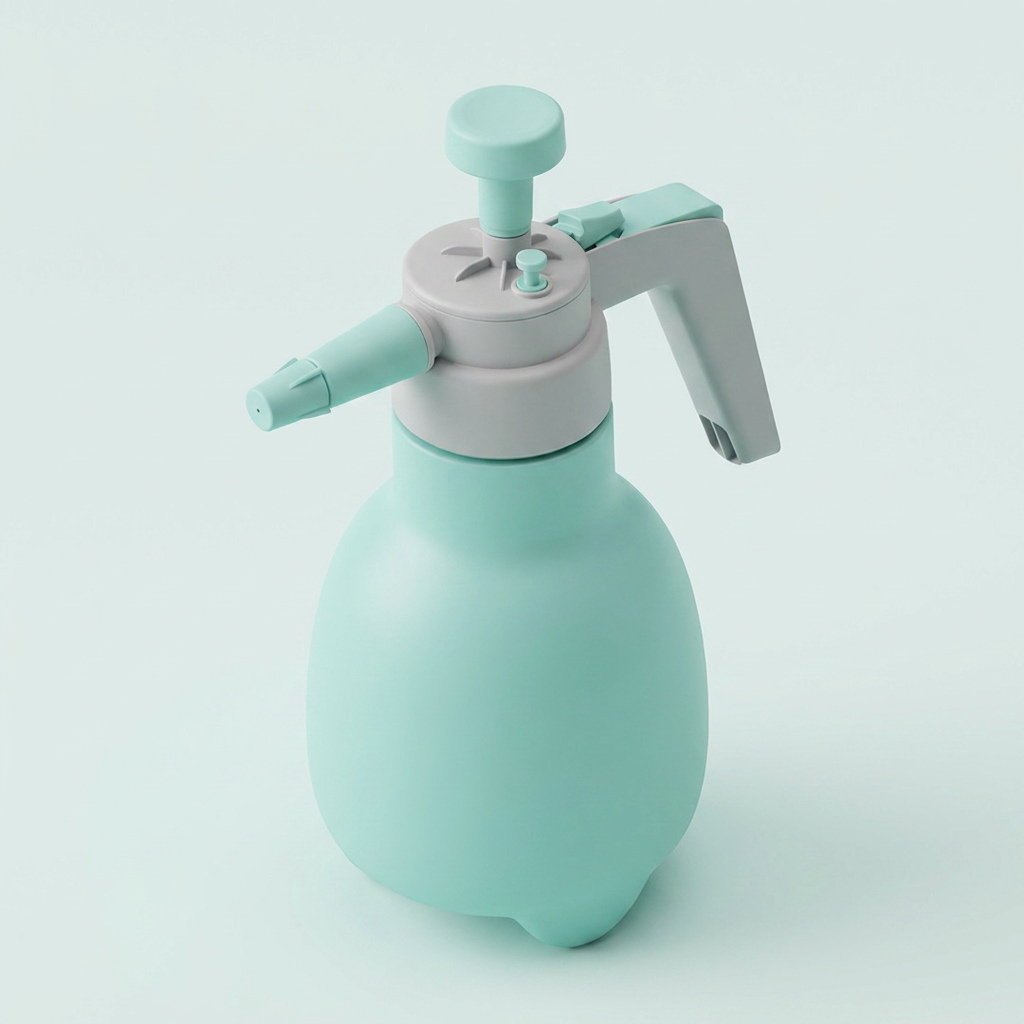 고압 분무기, 스카이, 1L, 1개