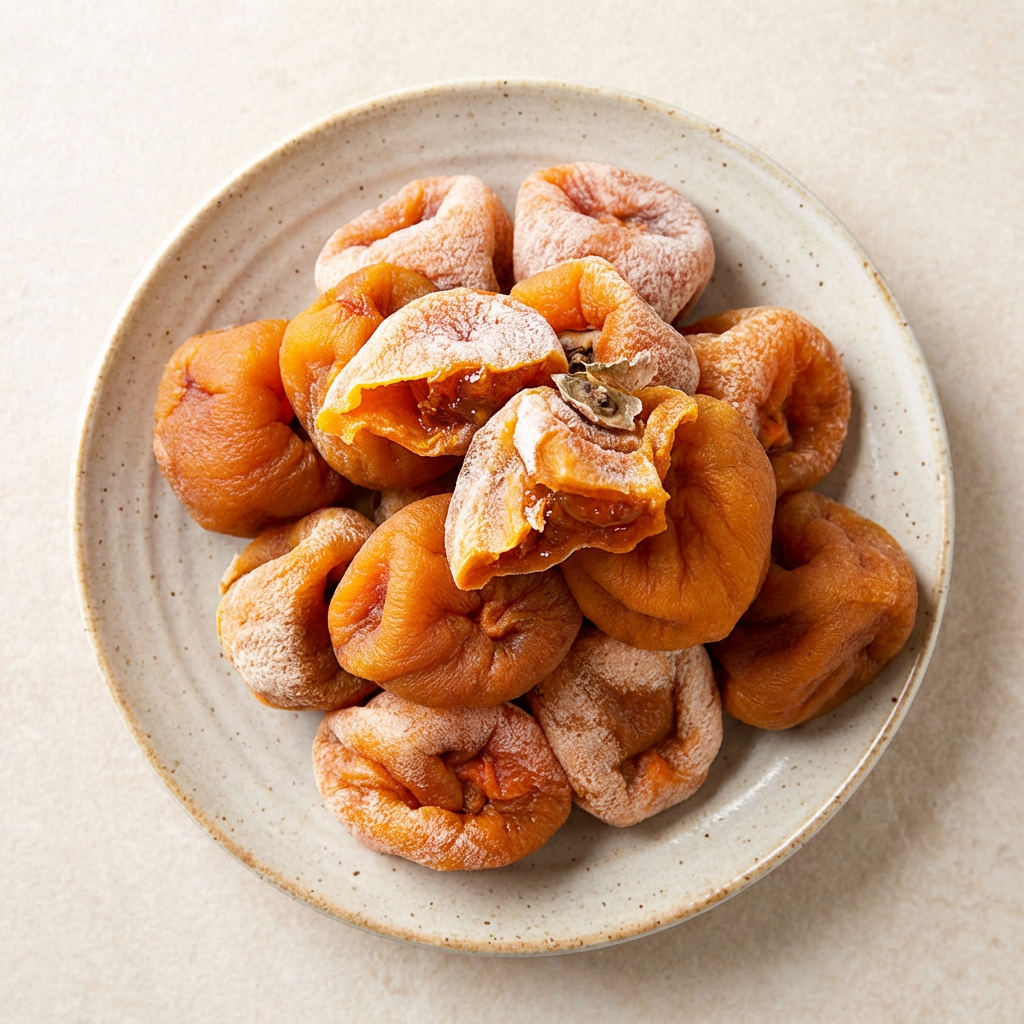 상주 건시 곶감, 실속형, 2.2kg, 44~70과, 1개
