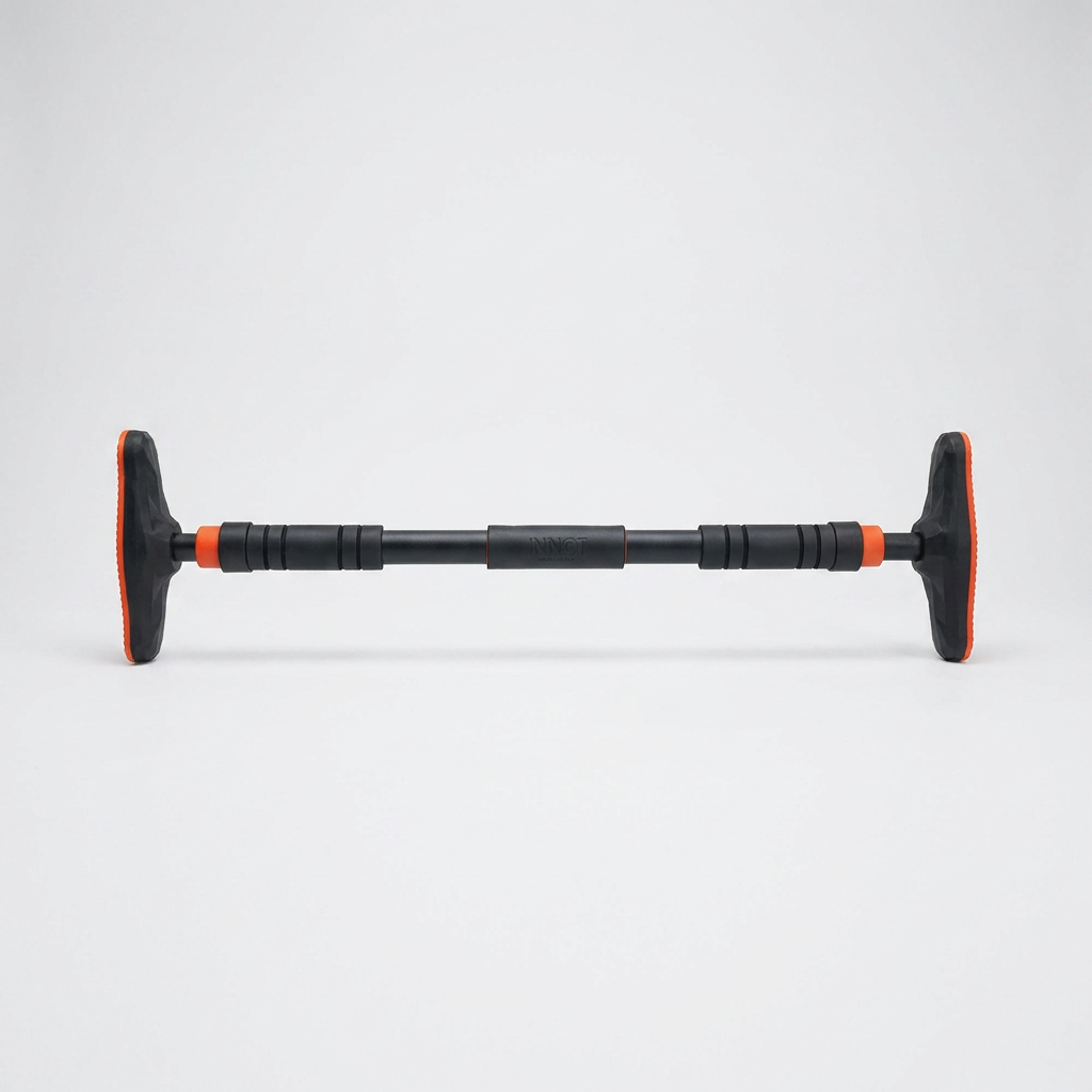 세이프락라지패드가정용철봉, 70-100cm, 1개