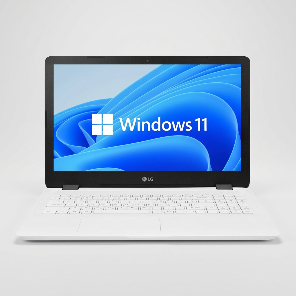 LG전자 노트북 15.6인치 i7 6세대 윈도우 11 프로 15N365, 단일색상, 128GB, 8GB, WIN11 Pro