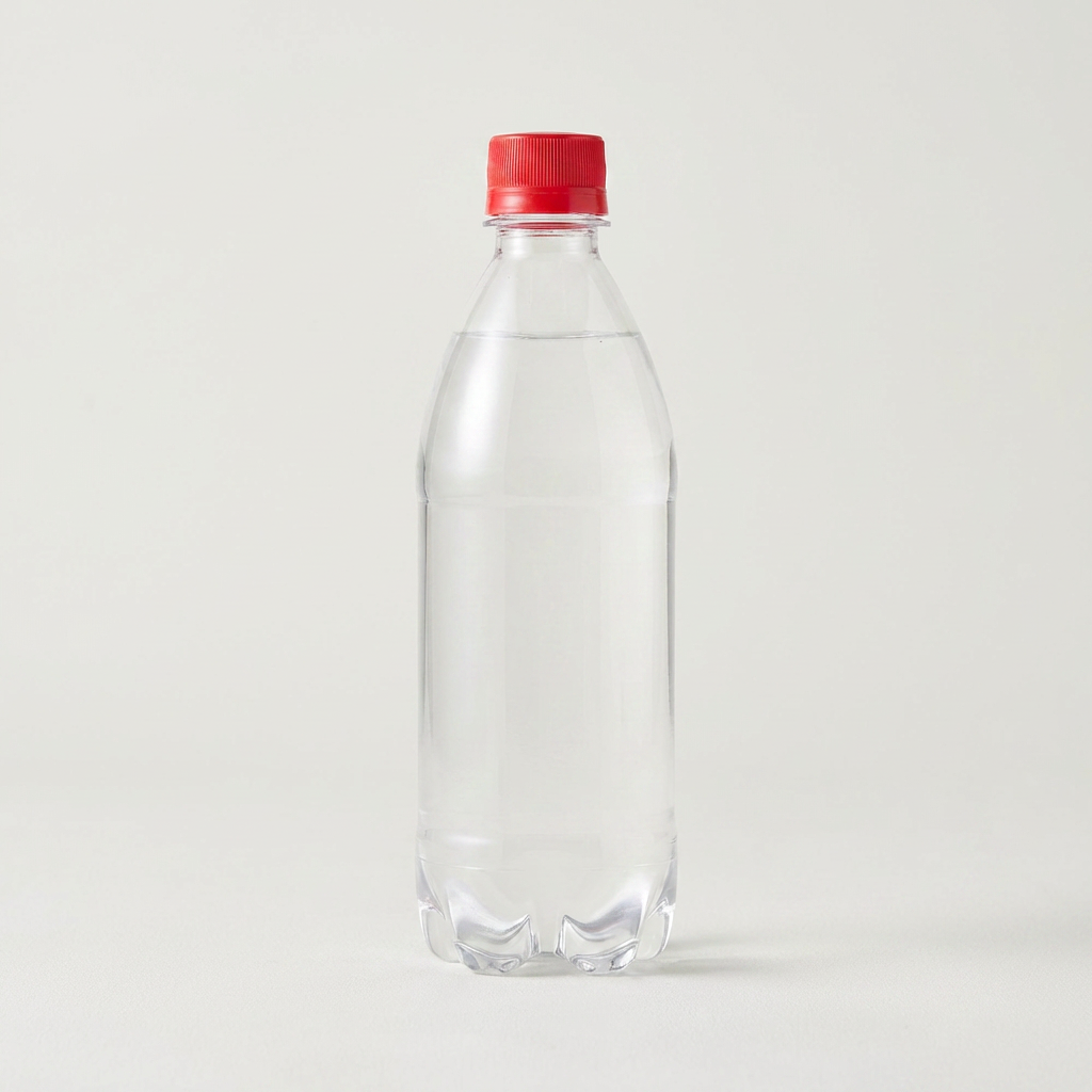 슈가로로 스파클링 사과 ECO 무라벨, 500ml 20개