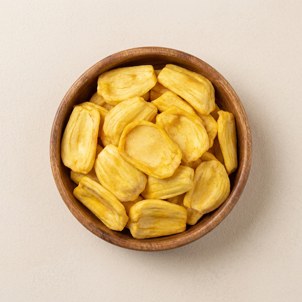 잭푸르트칩, 135g, 3봉