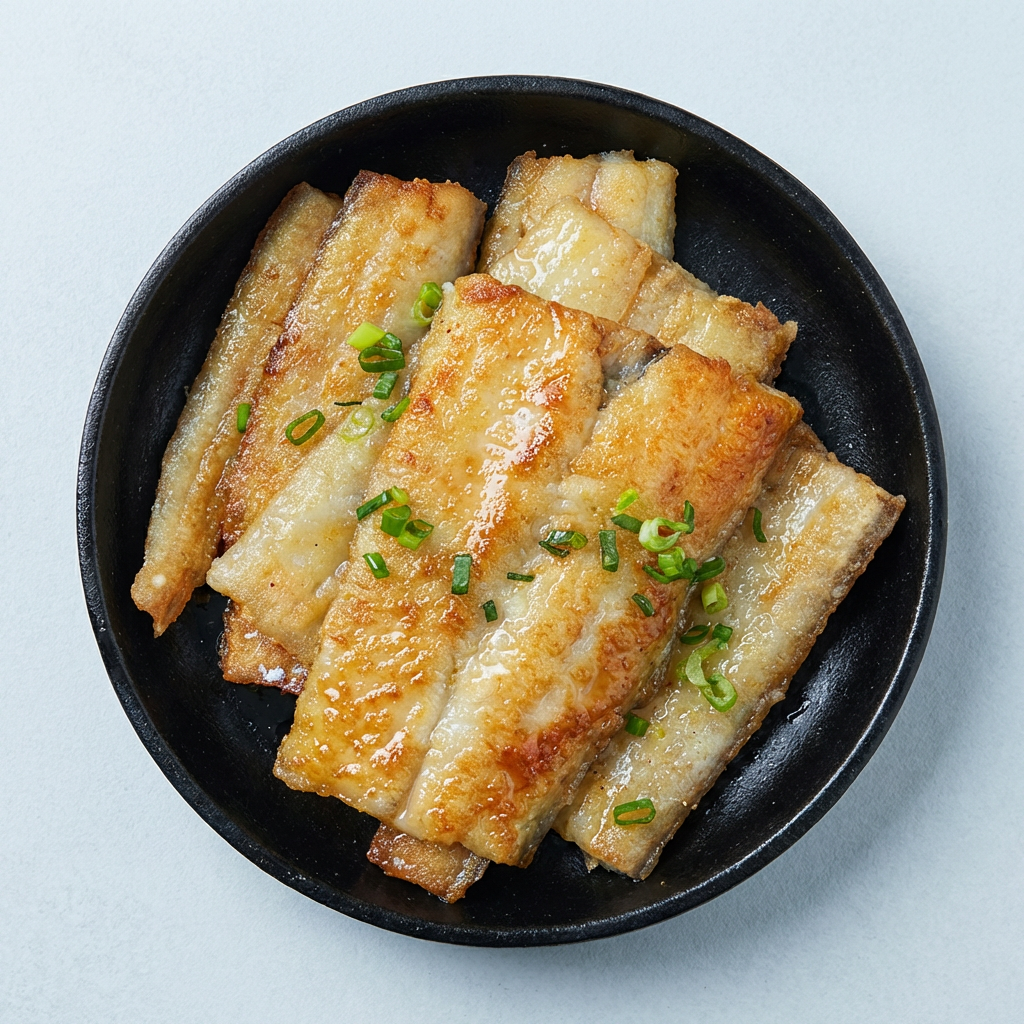 농가살리기 여수 순살갈치, 150g, 4팩