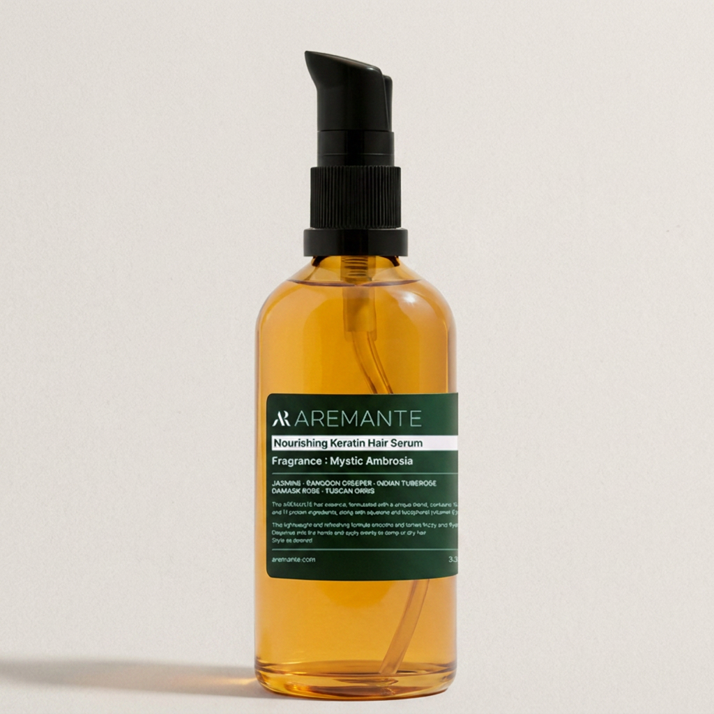 아르망뜨 너리싱 케라틴 헤어 세럼, 100ml, 2개
