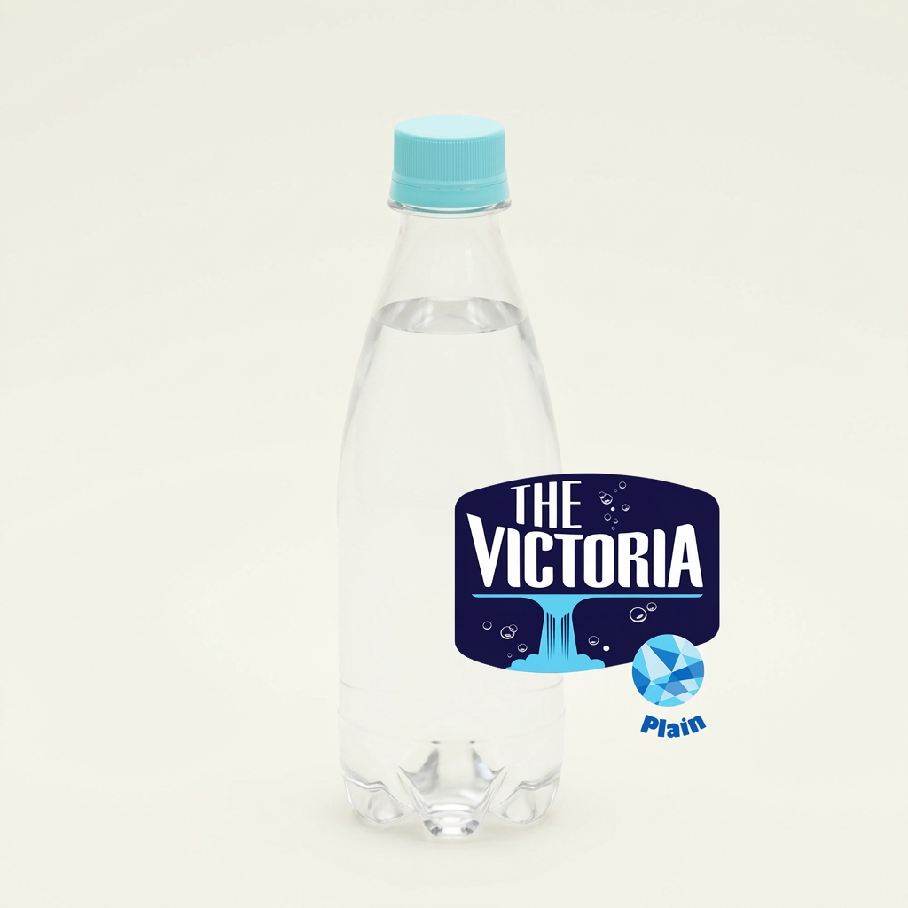 더 빅토리아 에코, 무라벨, 350ml, 20개