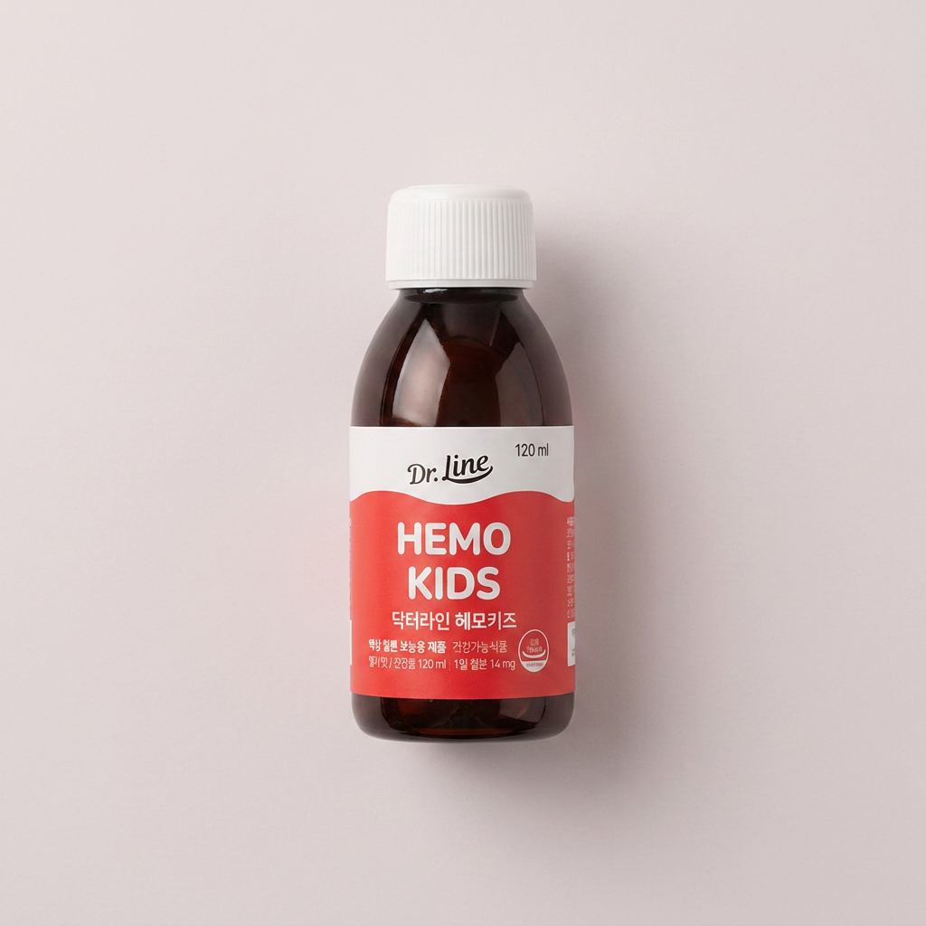 닥터라인 헤모키즈 아기철분제 어린이 키즈 유아 돌 영양제, 딸기맛, 120ml, 1개 가격 추이 닥터라인 헤모키즈 아기철분제 어린이 키즈 유아 돌 영양제, 딸기맛, 120ml, 1개 - 최저가 31,300원