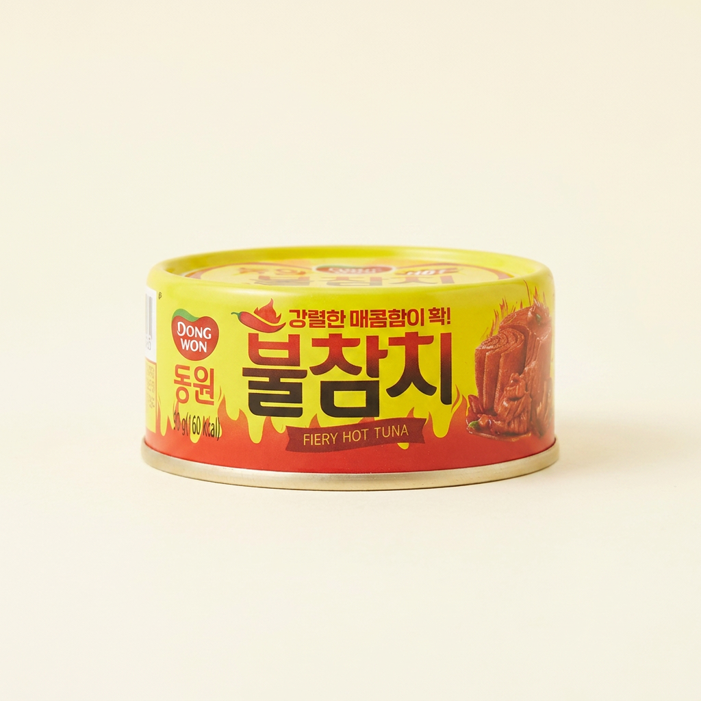 동원 불참치, 90g, 12개