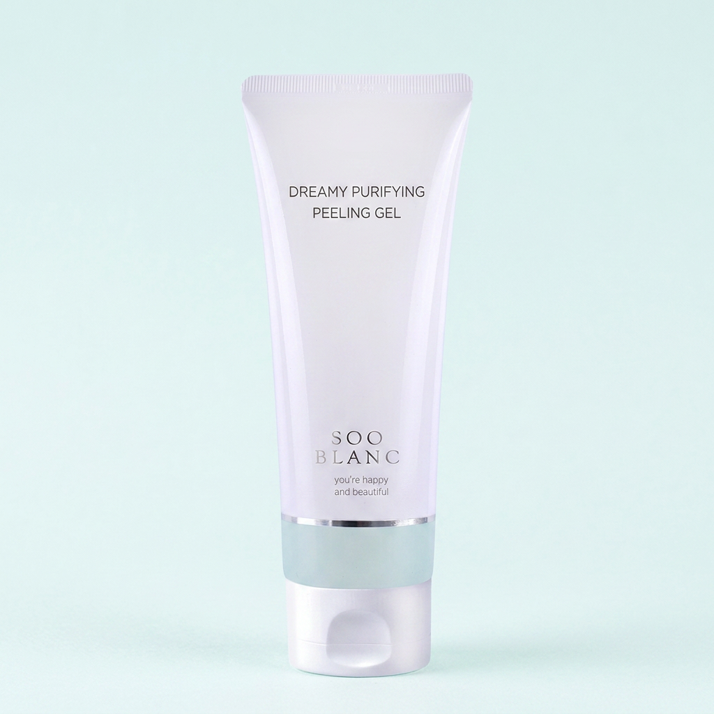 수블랑 드리미 퓨리파잉 필링젤, 저자극, 150ml, 1개