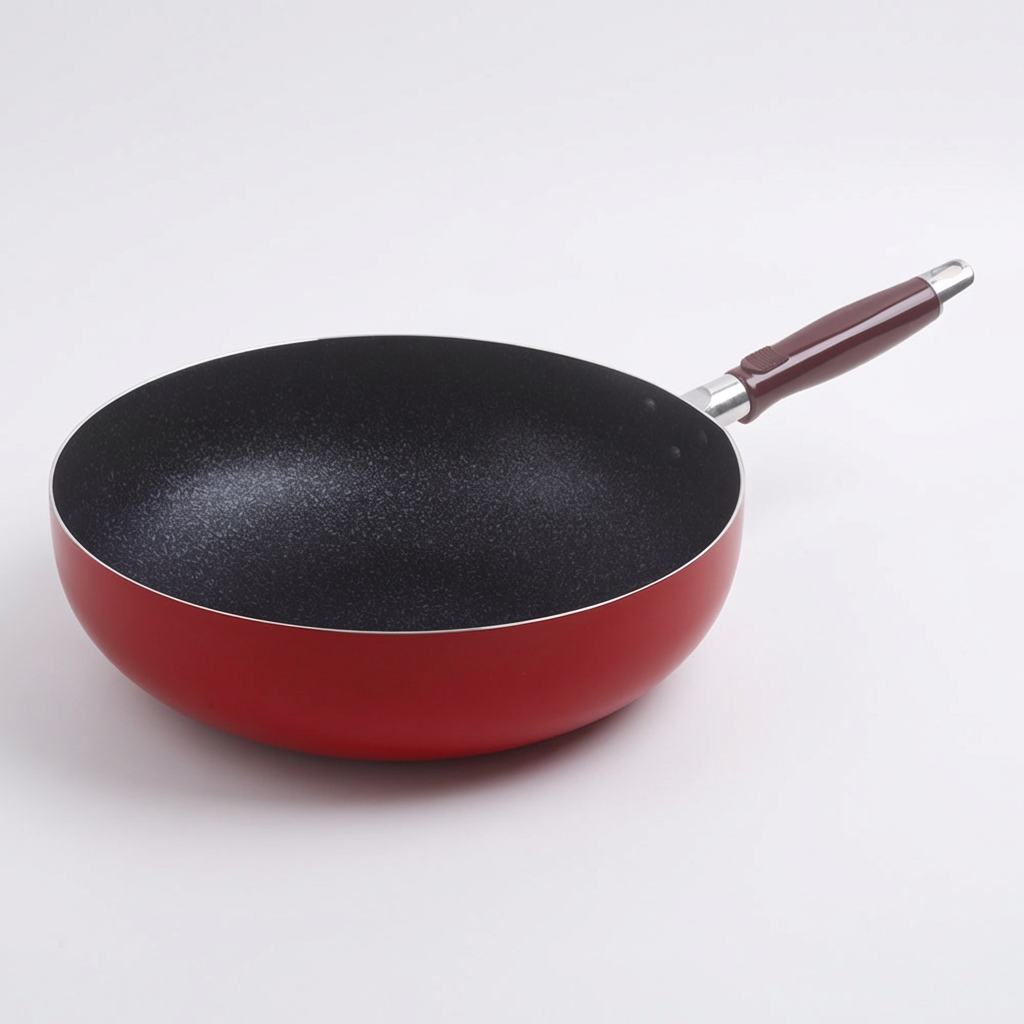 퀸센스 궁중팬 일반용, 32cm, 1개