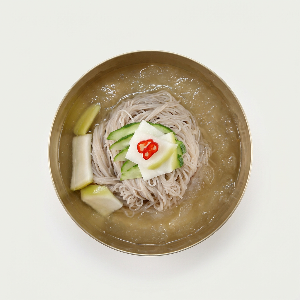 소소락 함흥냉면, 동치미육수 10봉, 10인분, 2kg, 1개