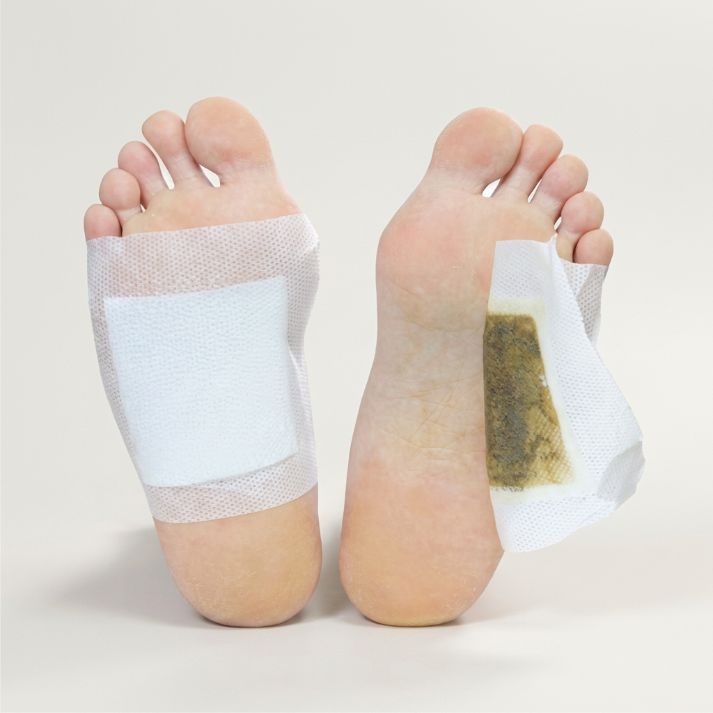 백년발패치 목초수액시트 발패치, 200개입, 1박스