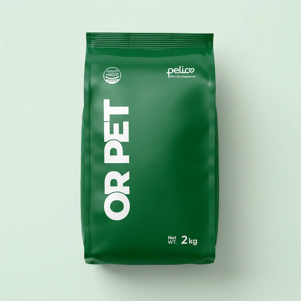 올펫 말티즈 사료 푸들 포메라니안 노령견 노견 사료 연어, 2kg