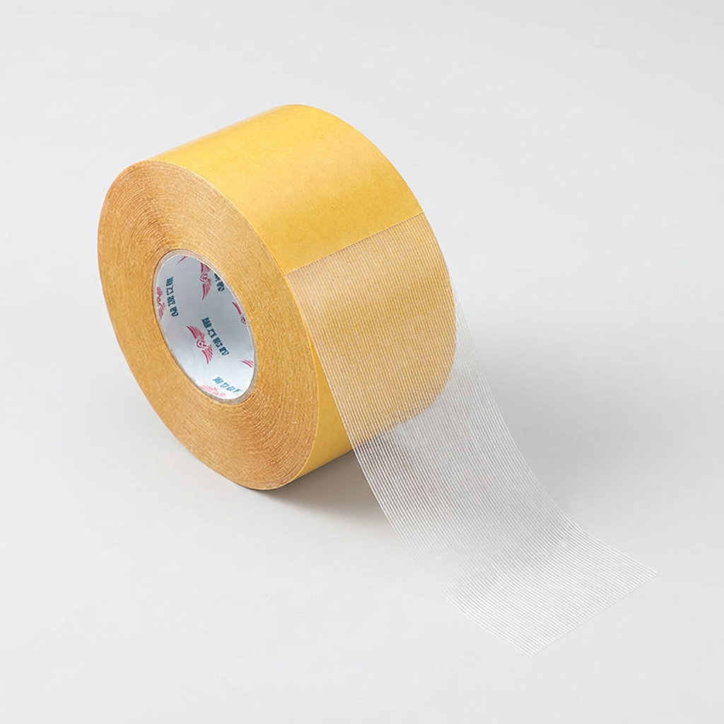 매쉬 양면테이프, 20M, 5cm, 1개