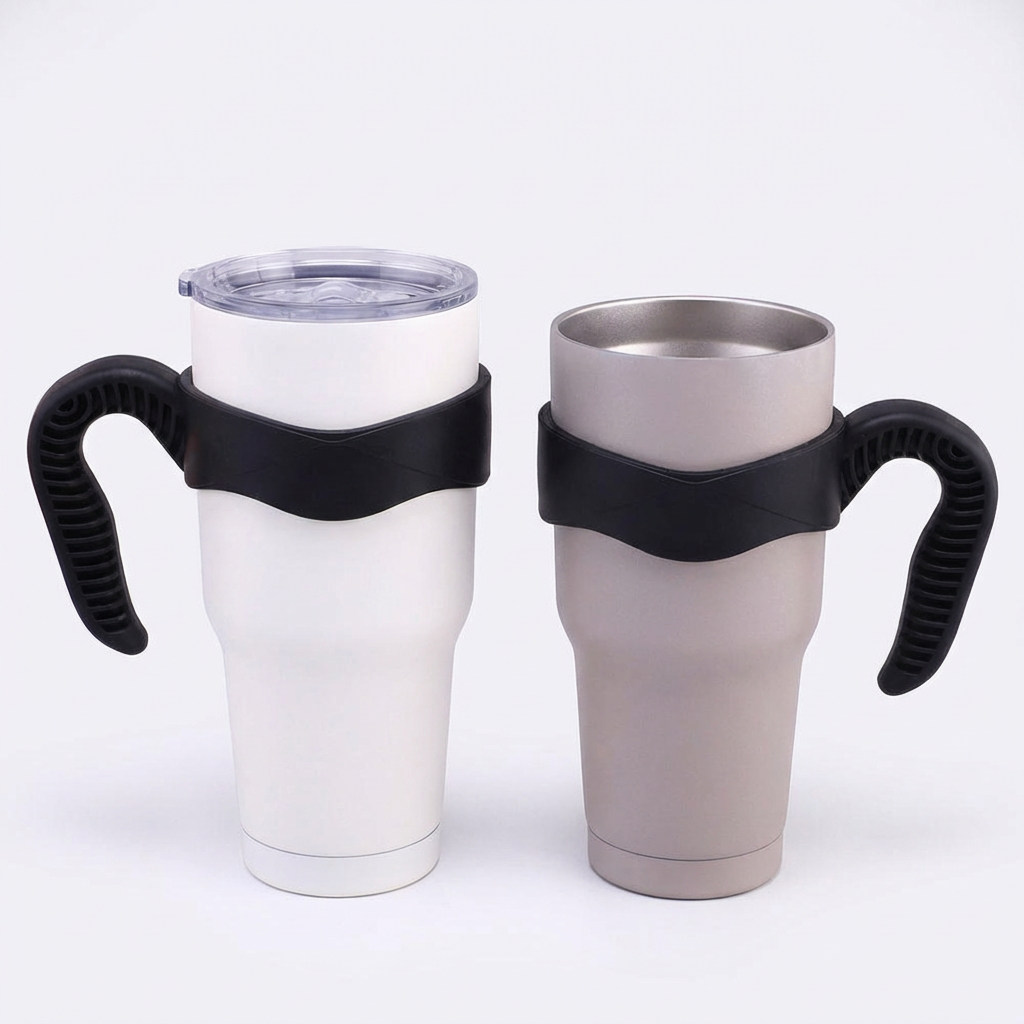 텀블러 손잡이, 600ml+900ml, 1개
