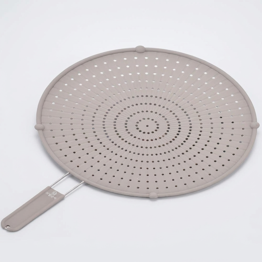 아이앤오 실리콘 덮개, 32cm, 1개