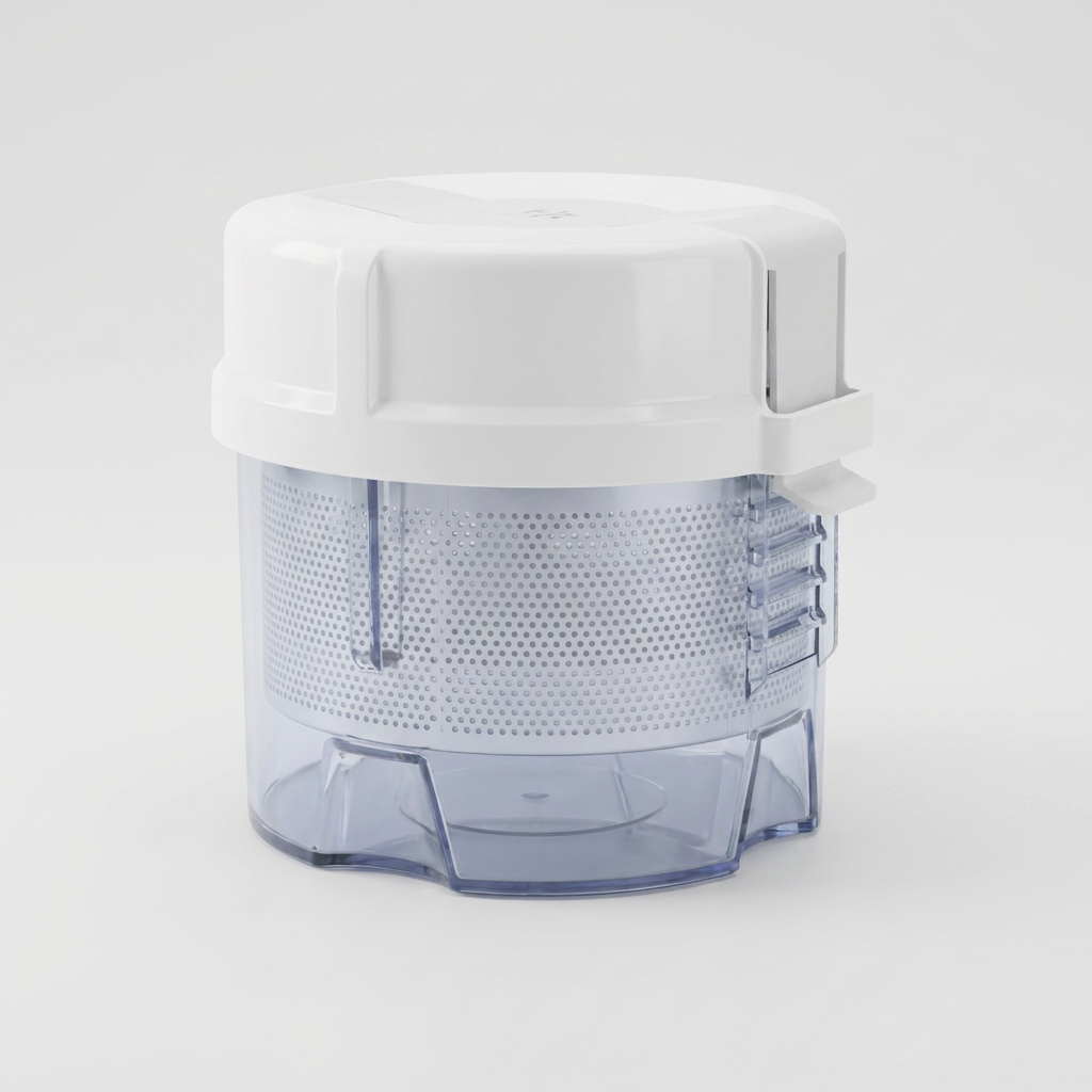 하이로 스테인레스 짤순이, 1.2L, 1개