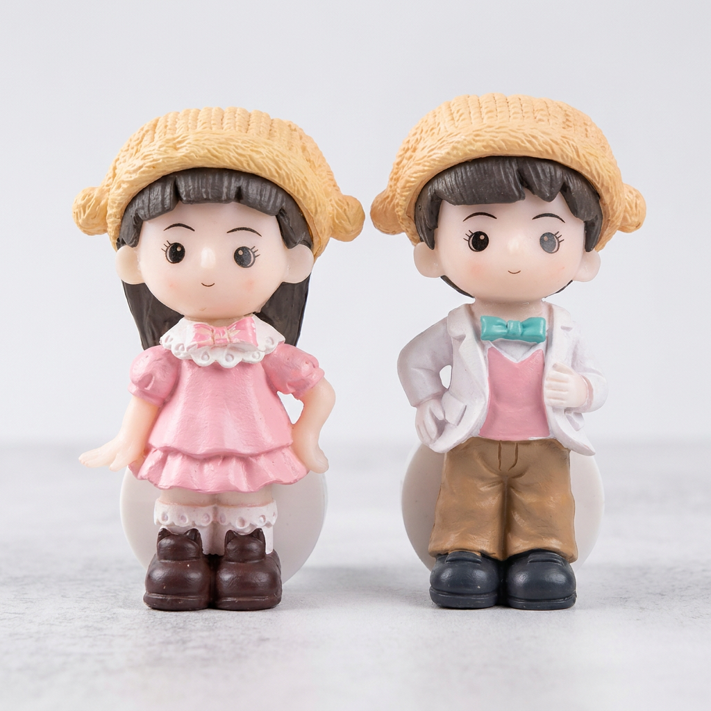 로즈하오 차량용 방향제 블링요정, 라벤더, 1개