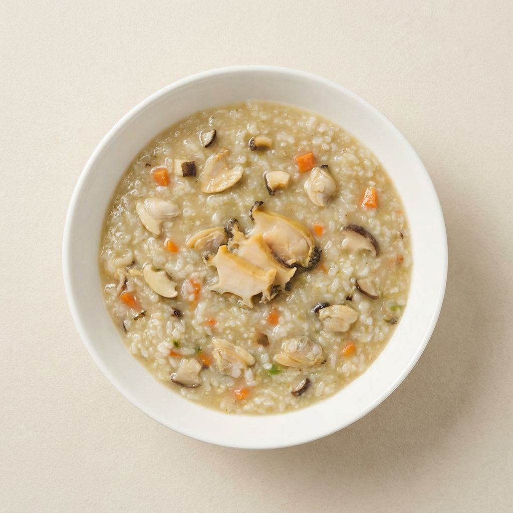 양반 보양삼복죽, 420g, 3개 + 전복해물죽, 420g, 3개