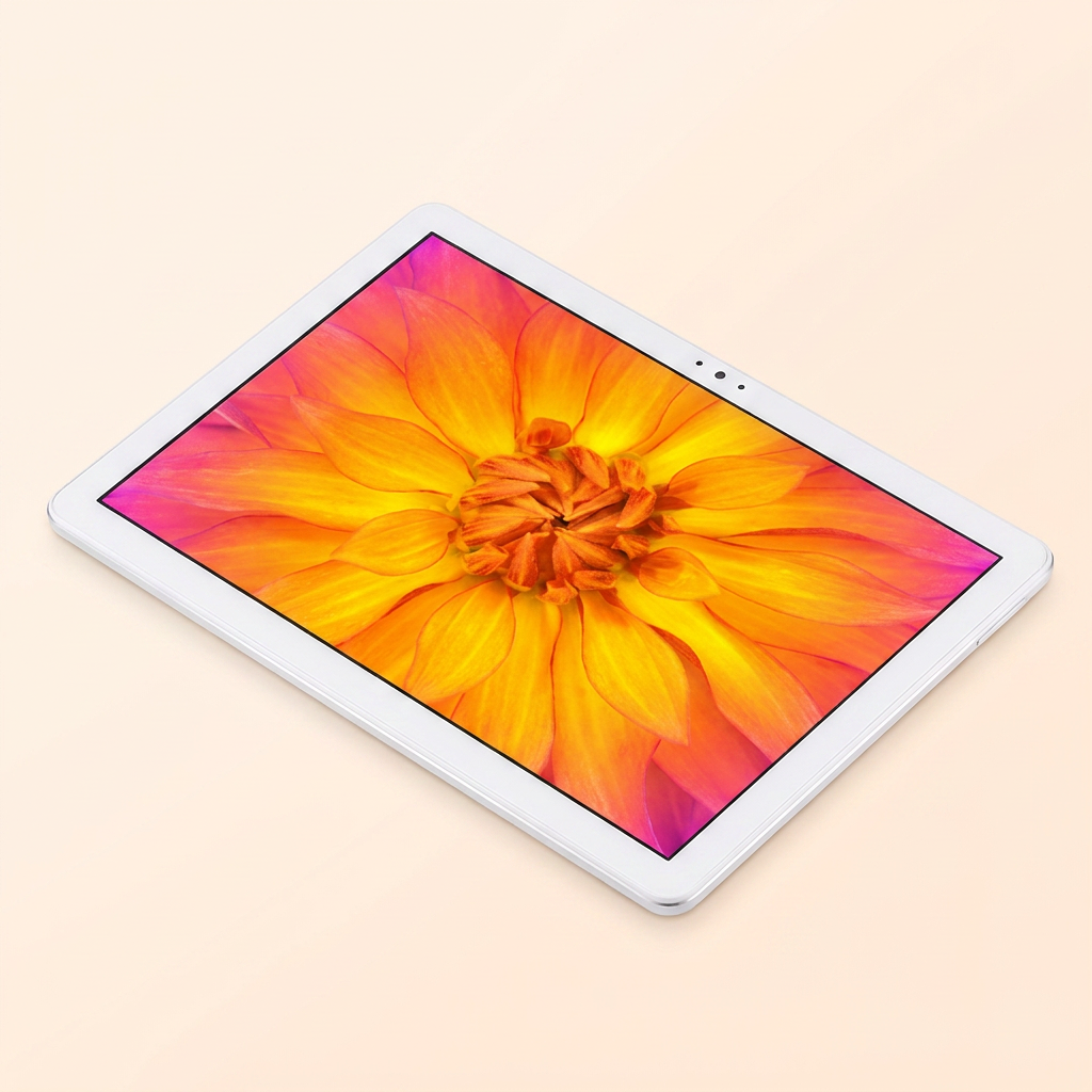 리페어 태블릿 PC Revolution G10, 실버, 64GB, Wi-Fi+Cellular, 1개
