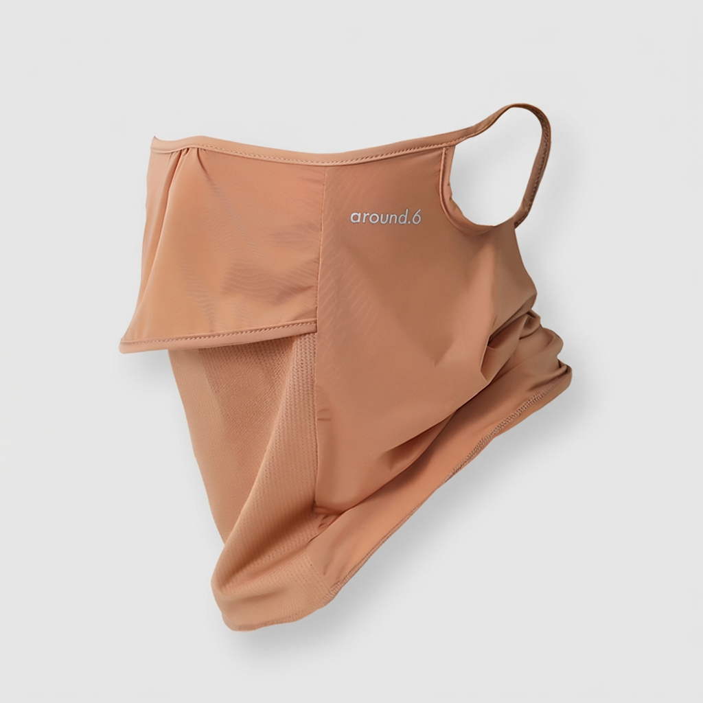 어라운드식스 UV자외선차단 에어쿨 입체마스크, 남녀공용, 골프, 태닝베이지, 270x230mm, , 1개 가격 추이 어라운드식스 UV자외선차단 에어쿨 입체마스크, 남녀공용, 골프, 태닝베이지, 270x230mm, , 1개 - 최저가 13,780원