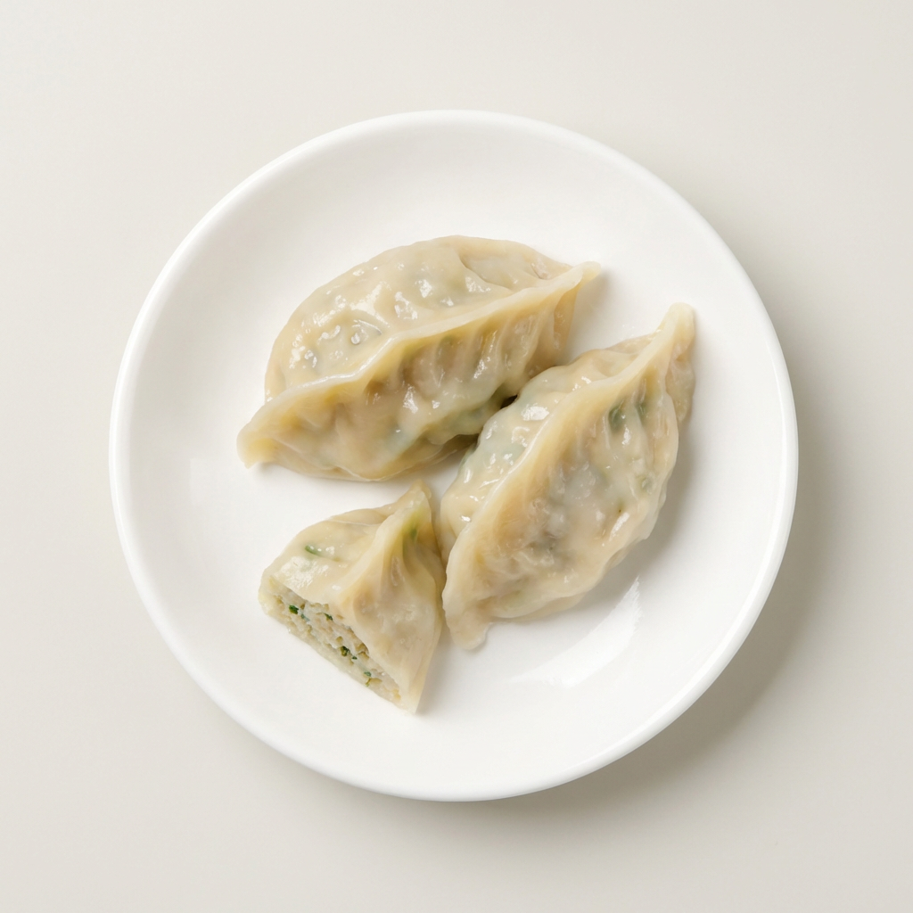 허만두 알찬고기 고기잎새만두, 1.4kg, 1봉