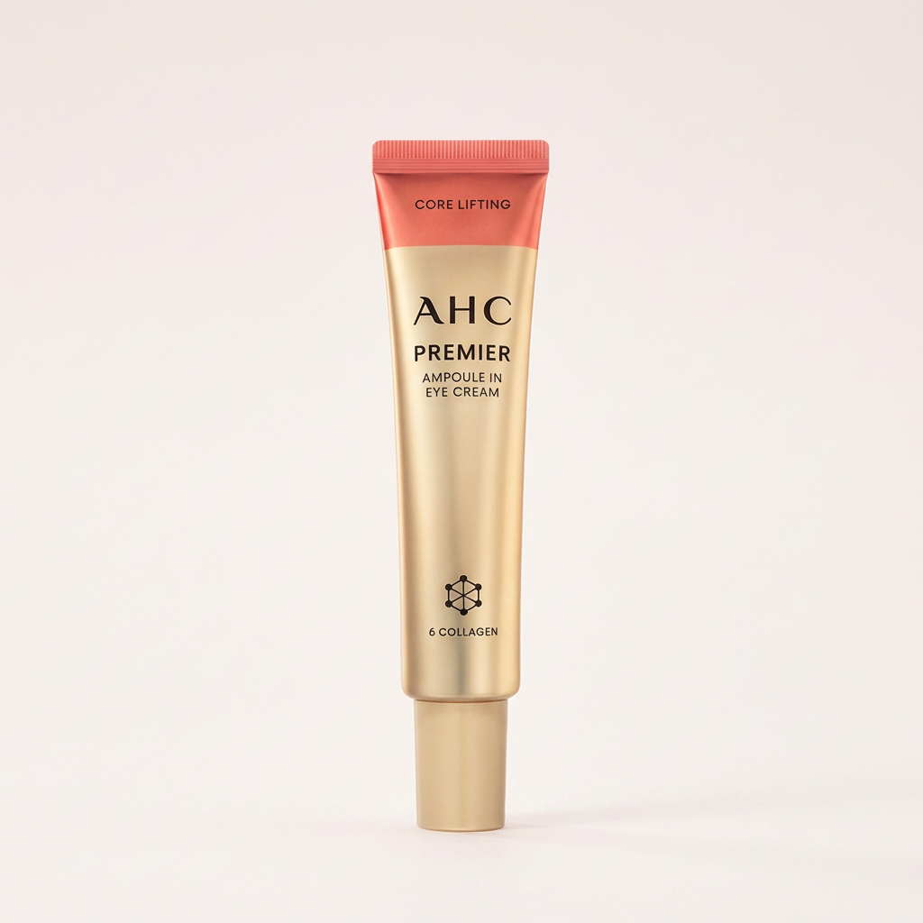 AHC 프리미어 앰플 인 코어리프팅 아이크림, 12ml, 20개