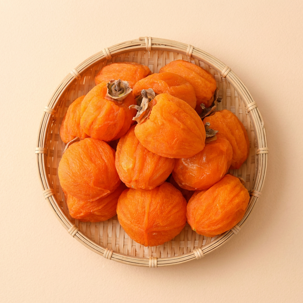 달콤쫀득 영동 상주 햇곶감, 500g, 3봉