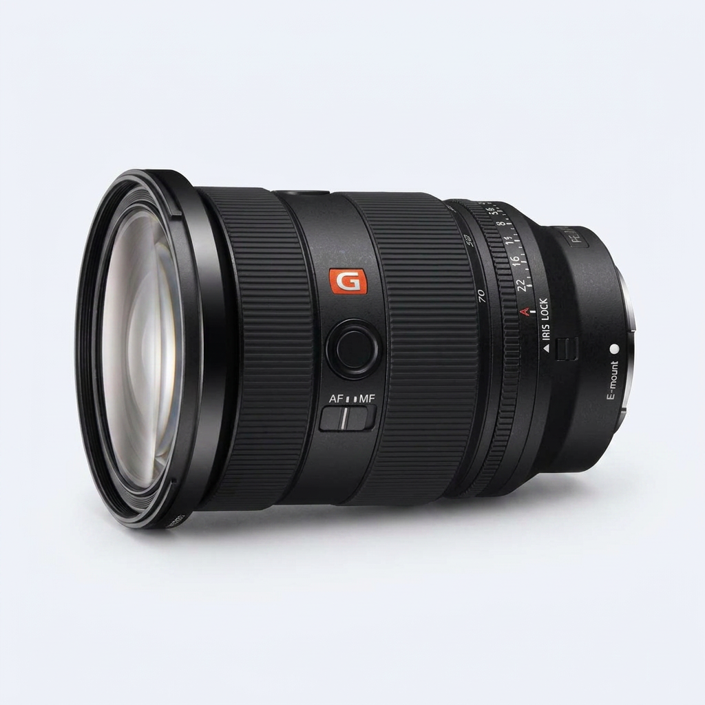 소니코리아 FE 24-70mm F2.8 GM II 표준 줌렌즈, SEL2470GM2