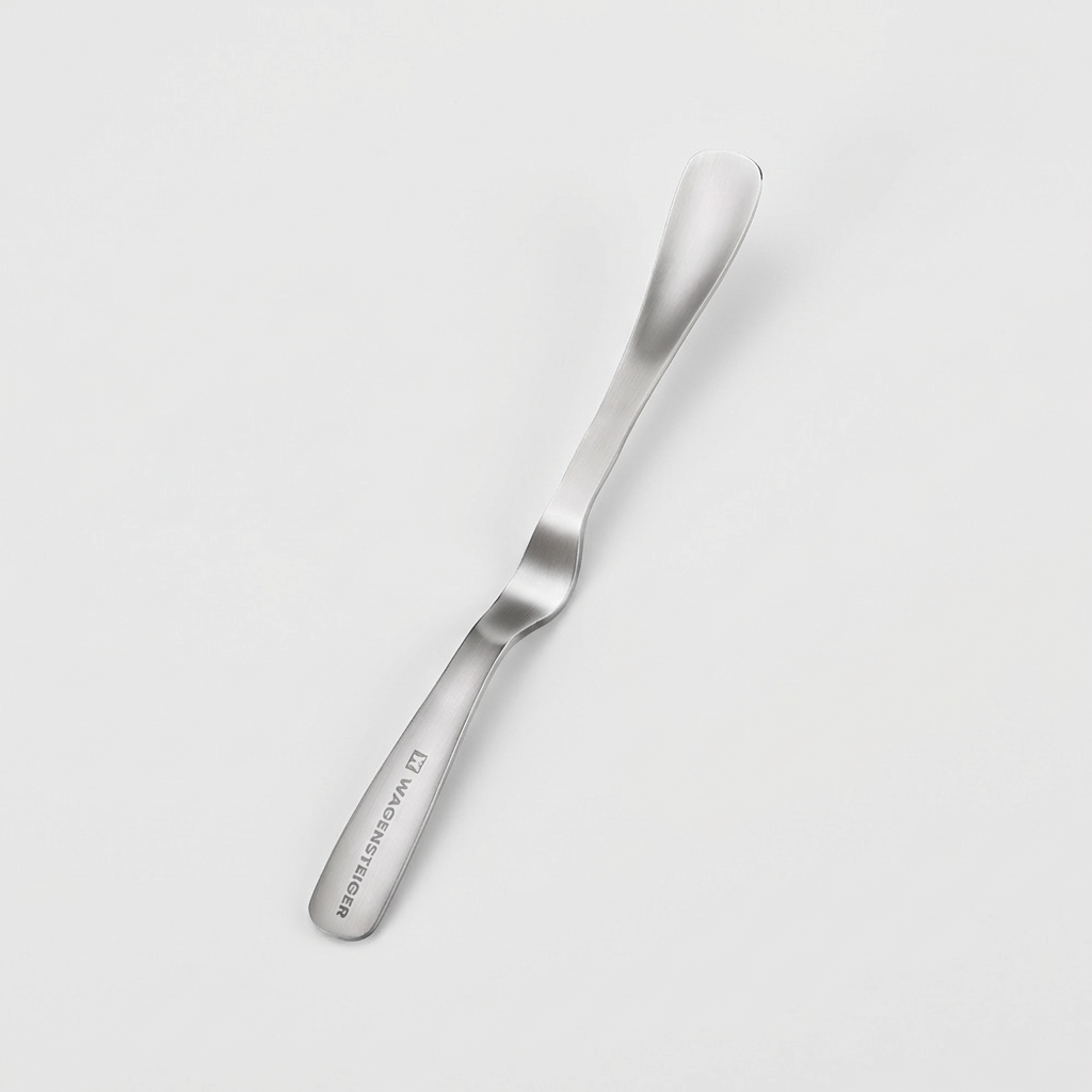 바겐슈타이거 스텐 잼 스프레더, 19.5cm, 1개