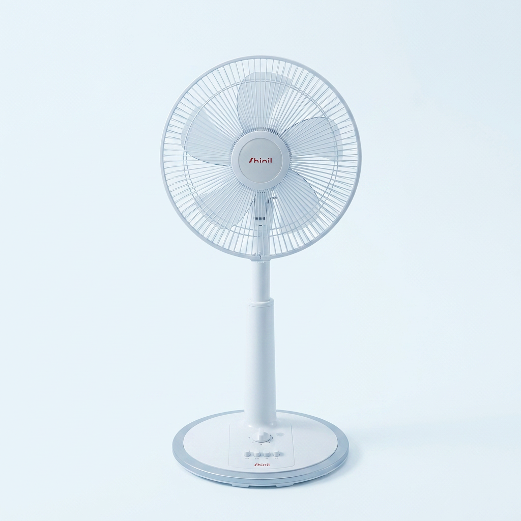 신일전자 신일 선풍기 SIF-H12BAM, 30cm, 3단 풍속, 3시간 타이머, 1개