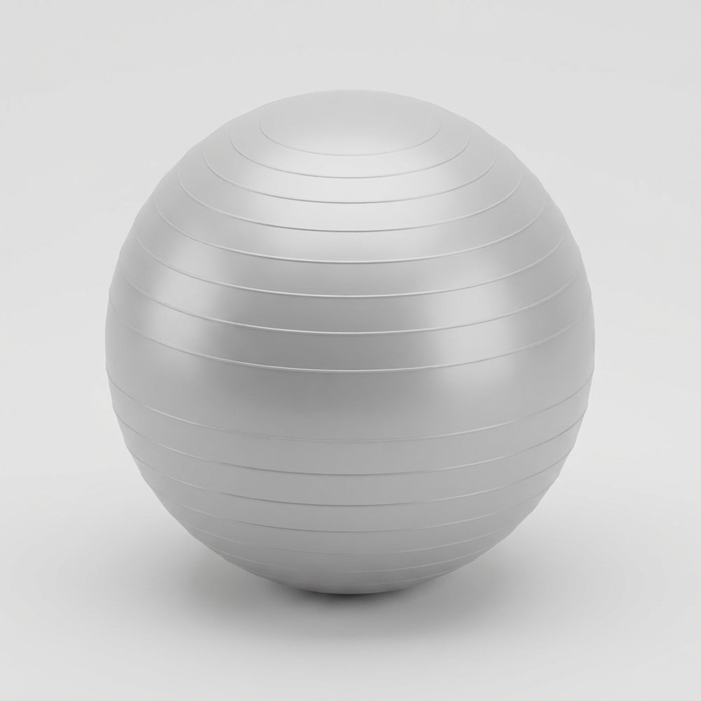짐볼, 블루, 65cm