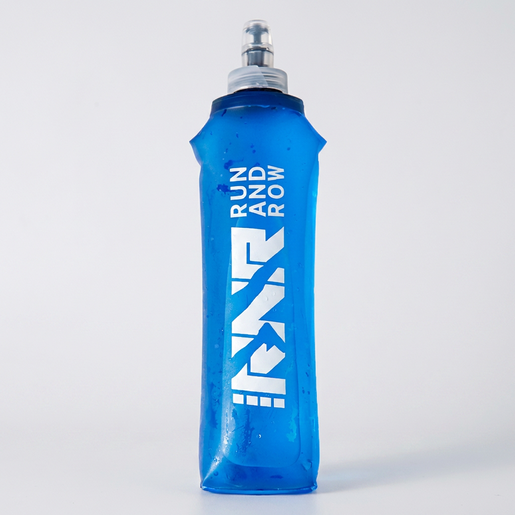 런앤로 워터플라스크, 500ml, 2개