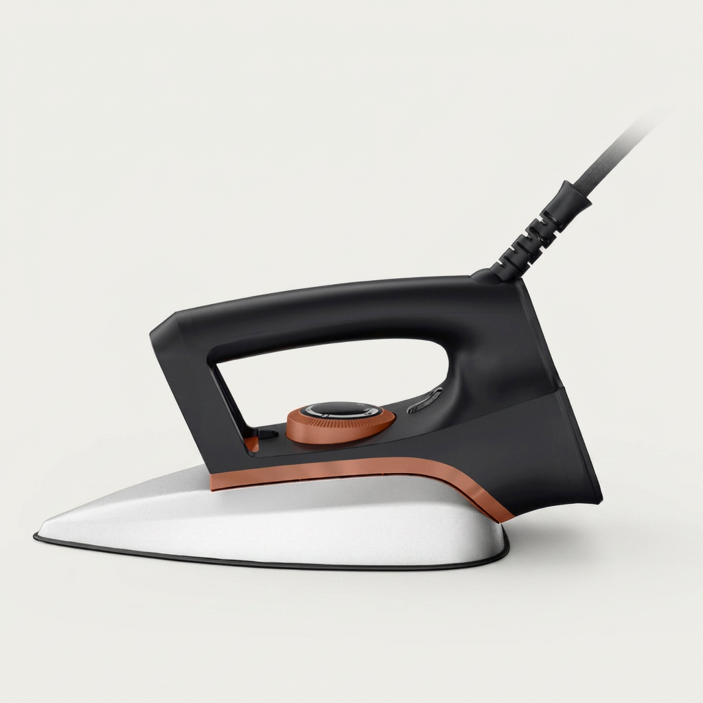 테팔 건식 다리미 드라이 글리스, FS3110K0, 1200W, 1개