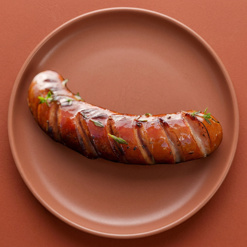 후랑크 소세지, 100g, 10개