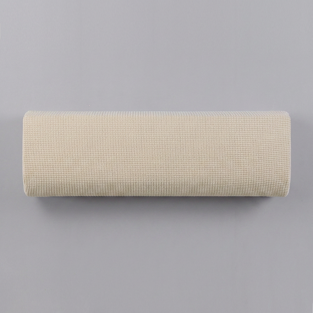 윈드비 벽걸이형 에어컨 커버, 아이보리, 75x27x20cm, 1개