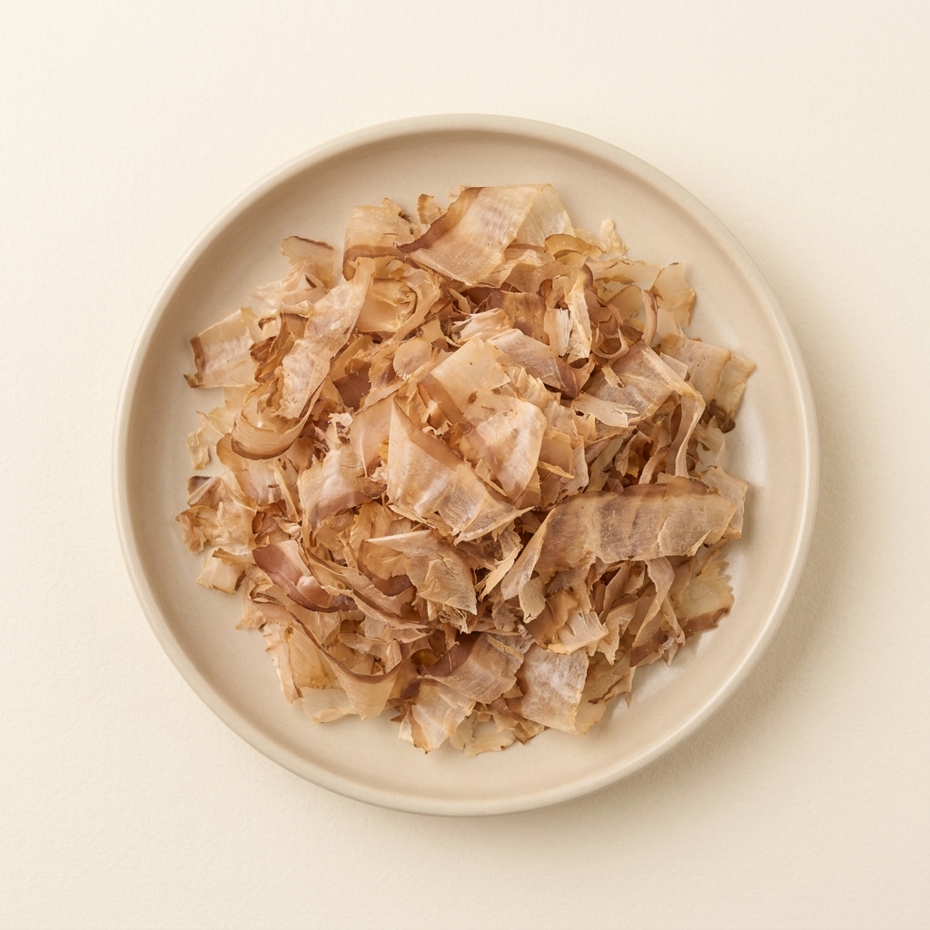 하나가쓰오, 500g, 1개