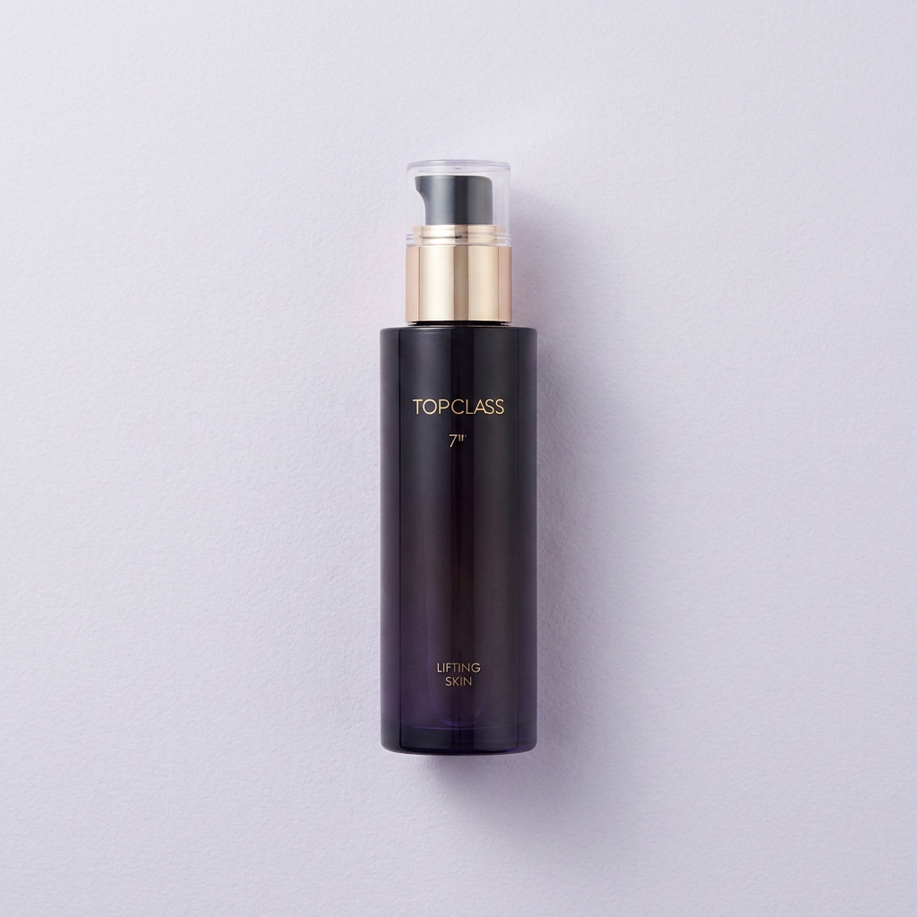 참존 탑클래스 리프팅 스킨, 120ml, 5개